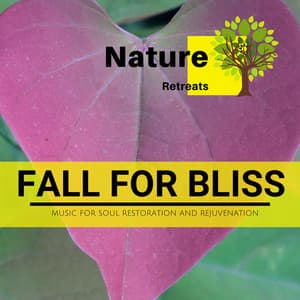 Fall for Bliss - Music for Soul Restoration and Rejuvenation - Meditation Atmospheres