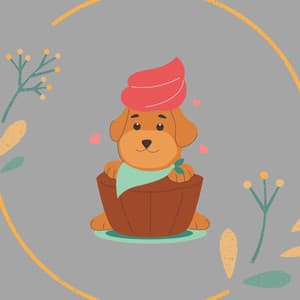 Divine Background Music for Dog Magic - Dog Anxiety Music