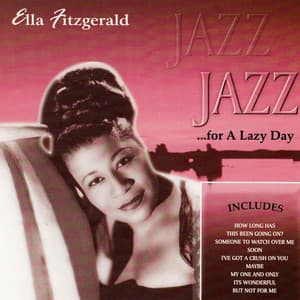 Jazz for a Lazy Day - Ella Fitzgerald