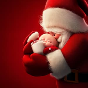 Harmonious Hugs: The Sound of Baby's Comfort - Nursery Rhymes & Kids Songs