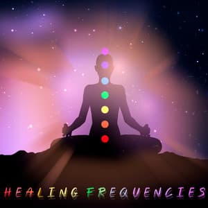 Energies for Home Protection - Healing Frequencies