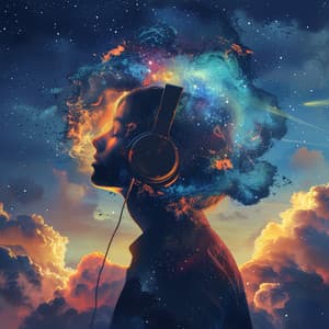 Relaxation's Melodic Haven: Music for Calm Repose - Gentle Calm Music