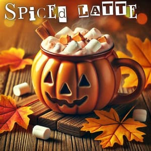 Spiced Latte Jazz: Cozy Instrumentals for Fall Productivity - Annie Warden