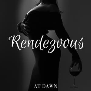 Rendezvous at Dawn: Sultry Jazz and Romantic Mood - Romantic Love Songs Academy