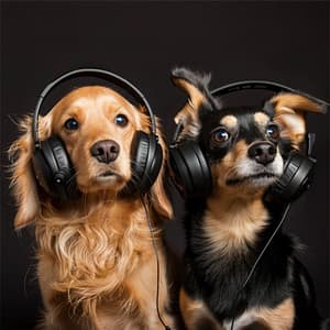 Pets Delight: Music for Companionable Moments - Infrasound System