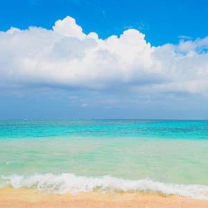 Nature Sound of OKINAWA -Wave- vol.2 - Super Natural