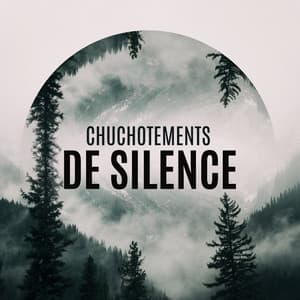Chuchotements de silence. Mélodies douces et profondément relaxantes et sons de la nature. Fréquences de guérison. Thérapie de guérison naturelle - Musique Relaxante 101