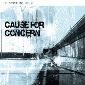 Cause for Concern - Zac Jordan
