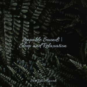 Loopable Sounds | Sleep and Relaxation - Smart Baby Lullaby