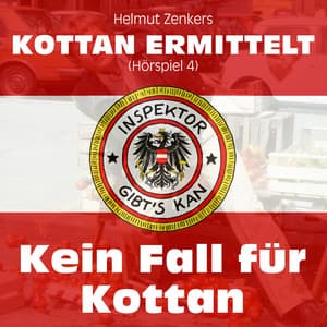 Kottan ermittelt: Kein Fall für Kottan - Kottan ermittelt