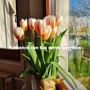 Romance con tus seres queridos - After Work Chill Out