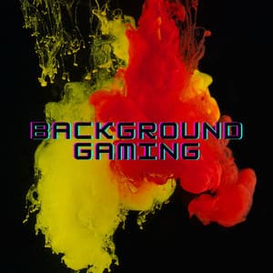 Background Gaming - Dj Neonic