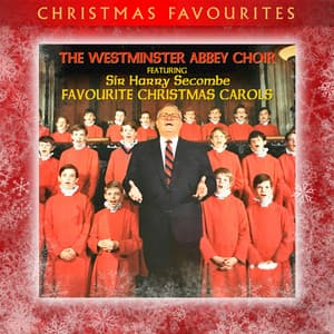 Favourite Christmas Carols - Sir Harry Secombe