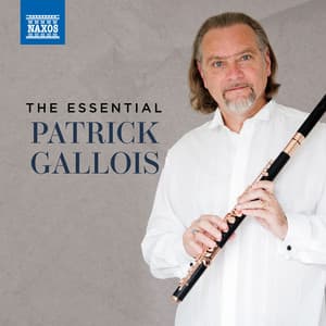 The Essential Patrick Gallois - Patrick Gallois