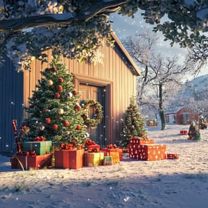 Jingle Christmas - Christmas Carols Songs