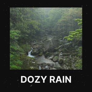 Dozy Rain - Meditation Rain Sounds