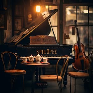 Coffee Shop Notes: Contemporary Jazz Music - Easy Morning Jazz