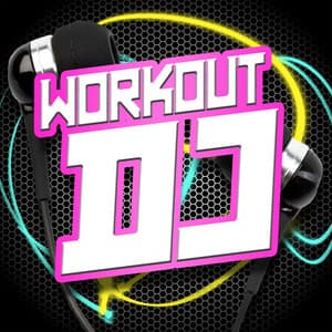 Workout DJ - Gym Workout Music Series