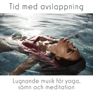 Tid med avslappning - Andlig Musiksamling