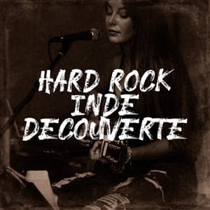 Hard Rock Indé Découverte - Les maîtres du métal