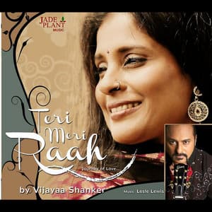 Teri Meri Raah: The Journey of Love - Vijayaa Shanker