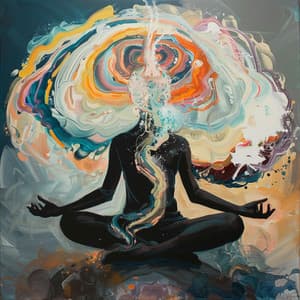 Sueño En Ritmos Binaurales: Ecos Pacíficos - Ayuda para dormir