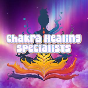 Solfeggio Frequencies for Relaxation and Chakra Cleansing - Chakra Healing Specialists