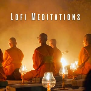 Lofi Meditations: Ethereal Tunes for Deep Reflection - Hip Hop Instrumentalist