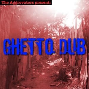 Ghetto Dub - King Tubby