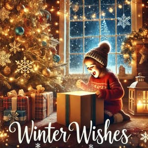 Winter Wishes - Christmas Music For Kids