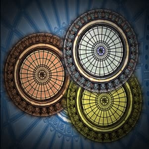 Белый шум, коричневый шум и другие фоновые шумы - Binaural Beats Brainwave Entrainment