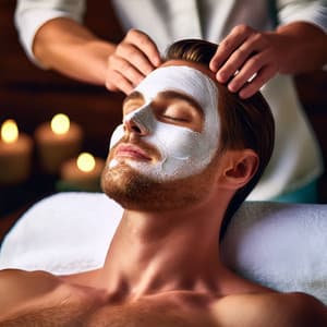 Vibras De Spa De Hip Hop: Ritmos Para La Relajación Total - Lazers binaurales