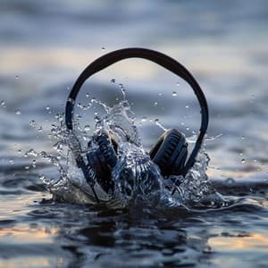 Water Harmony: Music for Liquid Peace - brozains