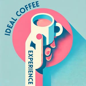 Ideal Coffee Experience: From Beans to Brew, Embrace the Ritual of Perfection - Café Lounge