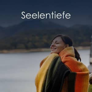 Seelentiefe - Meditation Einschlafen