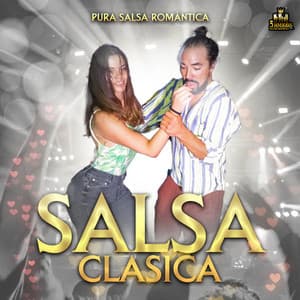 Pura Salsa Romantica - Salsa Clasica