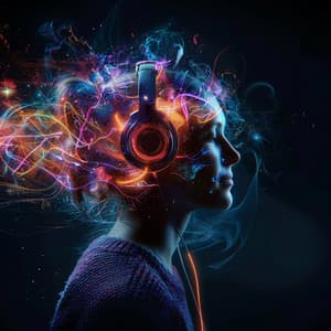 Music for the Soul: Serene Soundscapes - Soulful Music