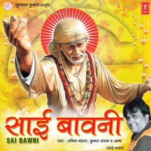 Sai Bawni - Anil Bawra
