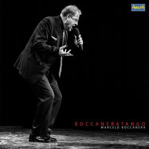 Boccaneratango - Marcelo Boccanera