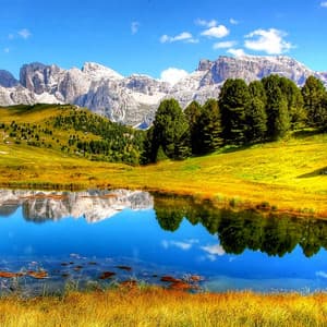 Cosy Soothe Noise - Baby Sleeptime