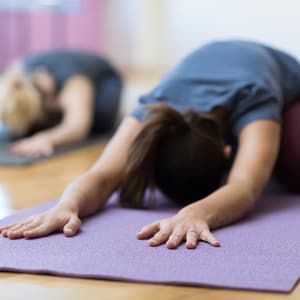 Peaceful Melodies: Music for Yoga Time - Peaceful Yoga Lullabies
