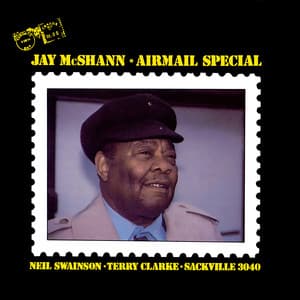 Airmail Special - Jay McShann