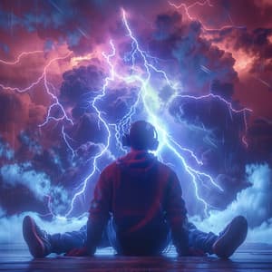 Thunder's Soothe: Music for Relaxation - AEON