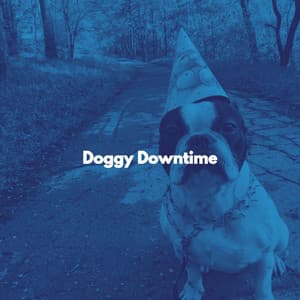 Doggy Downtime - Romantic Dinner Table Music