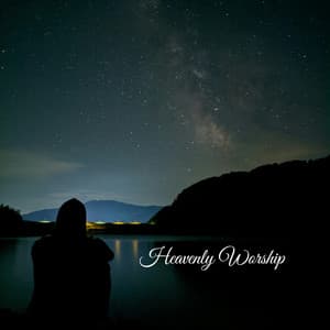 Heavenly Worship - Praise and Worship Orchestra