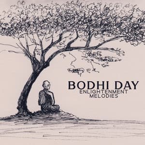Bodhi Day: Enlightenment Melodies – Best Meditation Music For Inner Peace | Buddha’s Prayers - Buddhist Meditation Academy