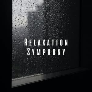 Relaxation Symphony: Melodic Rain ASMR - Rain Man Sounds