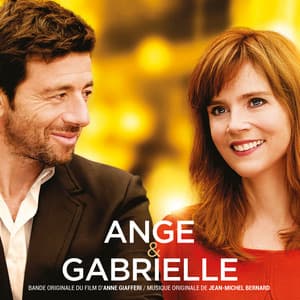 Ange & Gabrielle - Jean-Michel Bernard