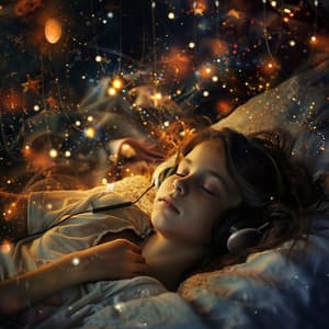 Syncopation for Sleep: Rest's Quiet Rhythm - Modern Sleep Sounds