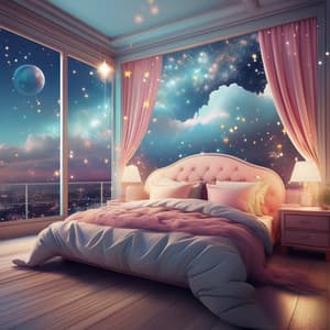 Music For Sleep And The Journey To Peaceful Dreams - Sleep Music Library